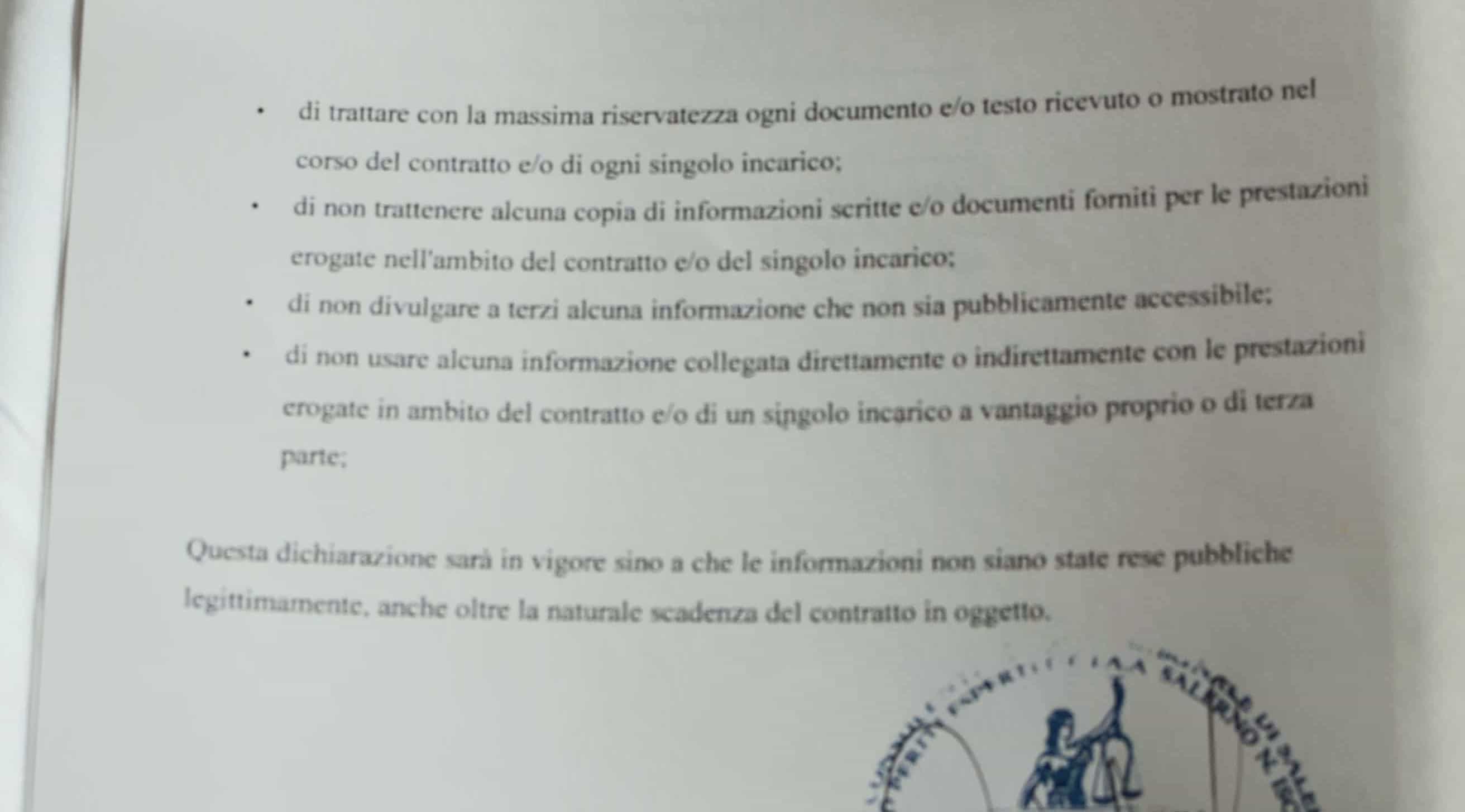 sbobinatura-giurata-tradux-Vicenza-privacy-riservatezza-valore-legale-agenzia-certificata-trascrizioni